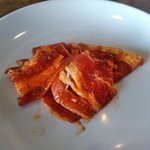 すたみな太郎PREMIUM BUFFET - 激辛カルビ