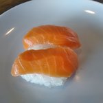 すたみな太郎PREMIUM BUFFET - サーモン