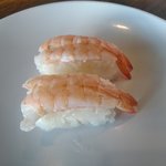 すたみな太郎PREMIUM BUFFET - 蒸し海老