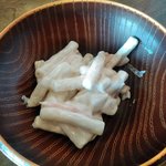 すたみな太郎PREMIUM BUFFET - マカロニサラダ