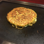 お好み焼 ゆかり - 