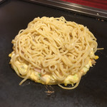 お好み焼 ゆかり - 