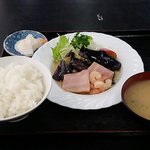 うんの食堂 - 