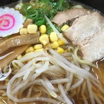 Issunboushi - 具材アップ