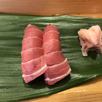 Hodogaya Sennari Zushi - 