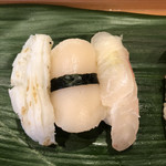 Hodogaya Sennari Zushi - 