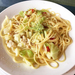 ボンジョルノ - 