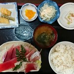 味処 ながしま - 