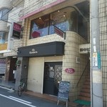 フランス田舎料理の店 ビストロ ベズ - 外観