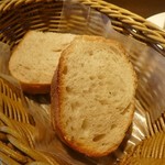 フランス田舎料理の店 ビストロ ベズ - 三元豚ホルモンとトマトとポテトのグラタン税込980円