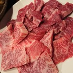 Yakiniku Terazakura - 