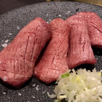 個室焼肉ITADAKI - 