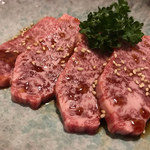 個室焼肉ITADAKI - 