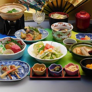 京都 湯葉料理 かめや本家 大宮 豆腐料理 湯葉料理 ネット予約可 食べログ 京都 湯葉料理 かめや本家 大宮 豆腐料理 湯葉料理 ネット予約可 食べログ