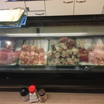 やき鳥 福鳥本店 - 