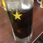 やき鳥 福鳥本店 - 
