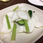 やき鳥 福鳥本店 - 