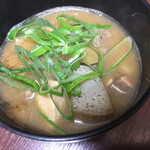 やき鳥 福鳥本店 - 