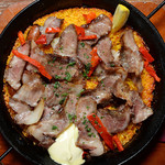 俺のスパニッシュ