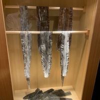 馳走 啐啄一十  - エントランス2