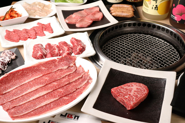 焼肉スタジアム Jan 池袋東口店 ヤキニクスタジアム ジャン 東池袋 焼肉 食べログ
