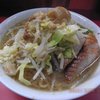 ラーメン二郎 環七一之江店