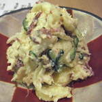 気分屋 うめ吉 - 