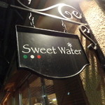 Sweet Water - 看板