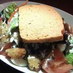 GiGi - 気まぐれサラダ