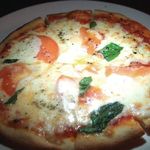 GiGi - ピッツァマルゲリータ