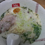 らーめん弥七 - 