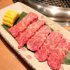 Japanese Wagyu Yakiniku Pure - 料理写真: