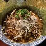 つけ麺 鐵匠 - 