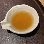 馳走 啐啄一十  - 土佐酢