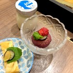 小料理屋 はな - 