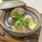 三枚目 助五郎 盛岡駅前店