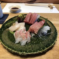 天ぷら新宿つな八 大丸東京店 - 