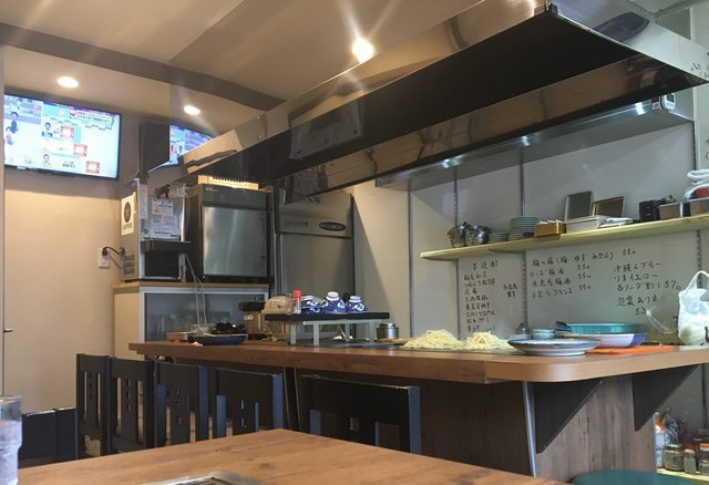 Okonomiyaki Kojima photo 4