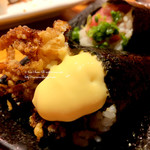 MI-NE SUSHI TOTOYA - 