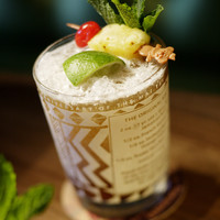 トレーダーヴィックス東京 （TRADER VIC'S 東京） - 赤坂見附