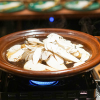4000 Chinese Restaurant - 松茸湯