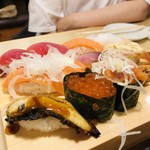 Sushi Izakaya Yataizushi - 