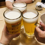 寿司居酒屋 や台ずし - 