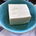 三良坂地豆腐処 豆遊 - 豆腐