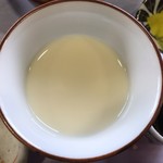 三良坂地豆腐処 豆遊 - 豆乳
