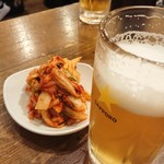 韓国食堂　チャン - 