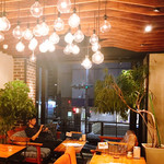 バリサイ カフェ - 