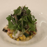 ラ・グランターブル ドゥ キタムラ - 