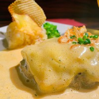 旬菜ステーキ処 らいむらいと - 