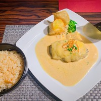 旬菜ステーキ処 らいむらいと - 